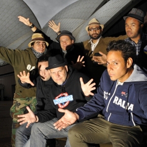 Desorden Público, la banda insignia de ska venezolana, regresa para presentarse en Bogotá